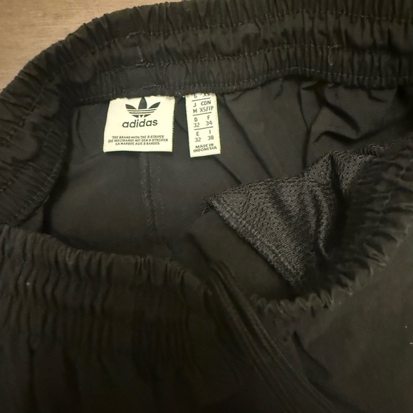 Adidas Originals Lock Up Three Stripe Track Pants - Picture 6 of 6